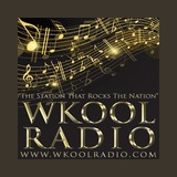 WKOOL Radio logo