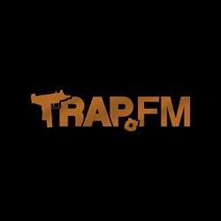 Trap.FM logo