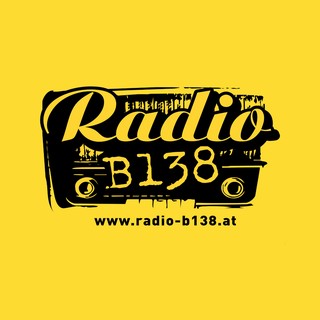 Radio B138 logo