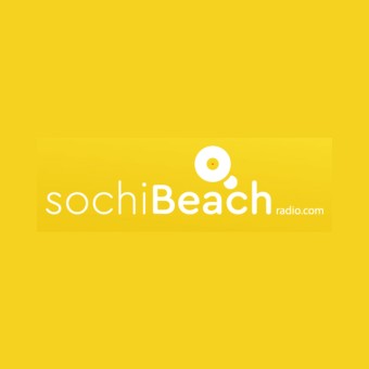 Sochi Beach Radio logo