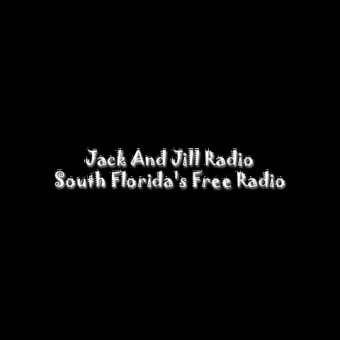 Jack and Jill Radio logo