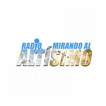 RADIO MIRANDO AL ALTISIMO logo