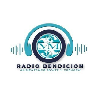 Radio Bendición logo