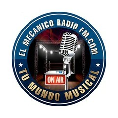 El Mecanico Radio FM logo