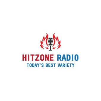 Hitzone Radio logo
