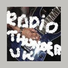 Radio Thunder UK logo