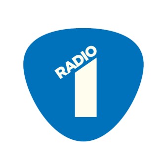 VRT Radio 1 logo