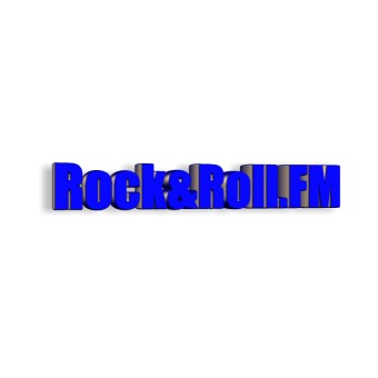 Rock&Roll.FM logo