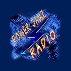 Power Jamz Radio logo