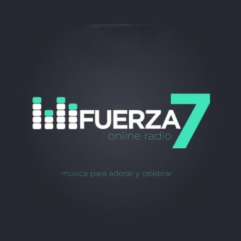 Fuerza 7 logo