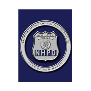 New Haven Police logo