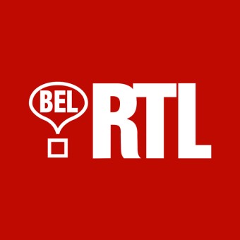 Bel RTL logo