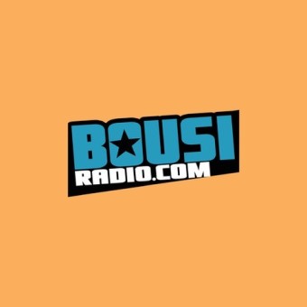 Bousi Radio logo