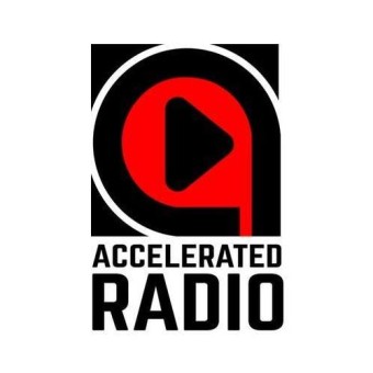 Accelerated Radio Praise logo