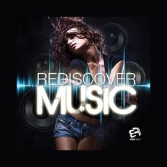EbenRadio - Rediscover Music logo