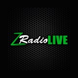 Z Radio Live logo