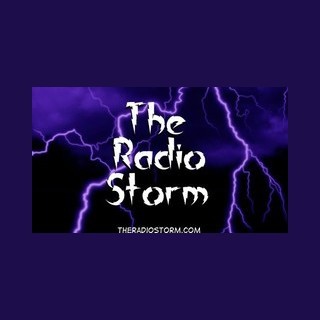 The Radio Storm logo