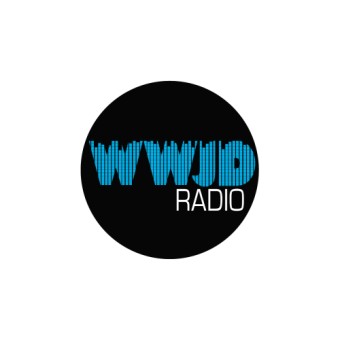 WWJD RADIO logo