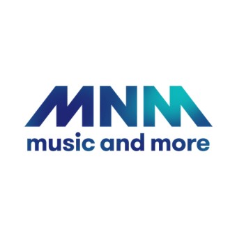 VRT MNM logo