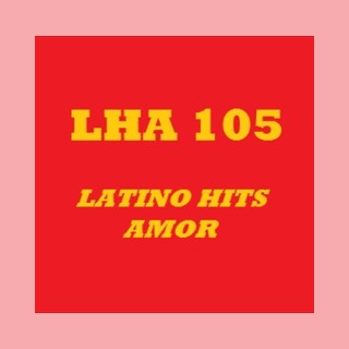 LHA 105 logo