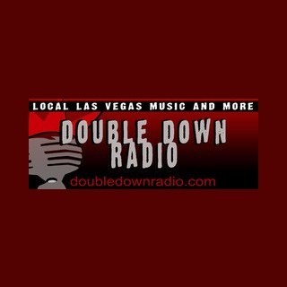 Double Down Radio logo