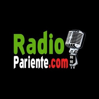 Radio Pariente logo