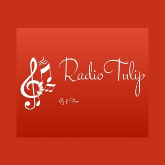 RadioTulip-Telugu logo