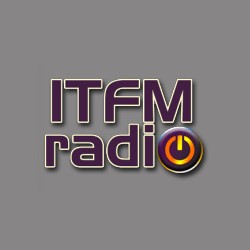 ITfM Radio logo