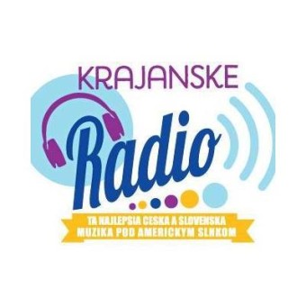 Krajanske Radio logo