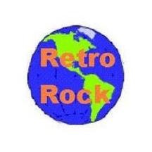 Retro Rock logo