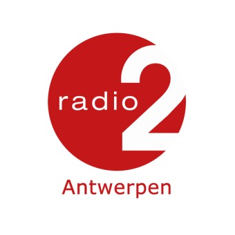 VRT Radio 2 Antwerpen logo