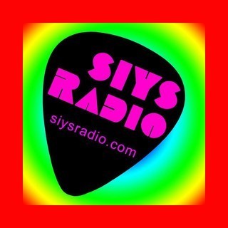 SIYS Radio logo