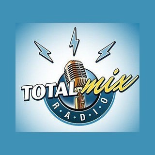 Totalmix Radio logo