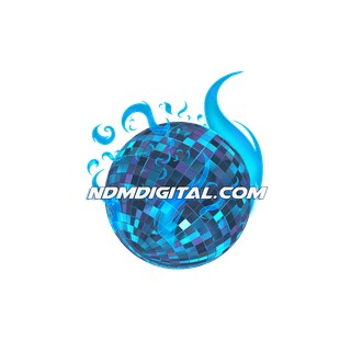 ndmdigital radio logo