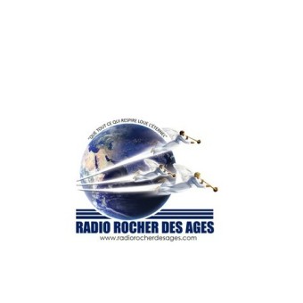 Radio Rocher des Âges logo