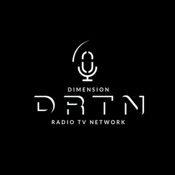 Dimension Radio TV Network logo