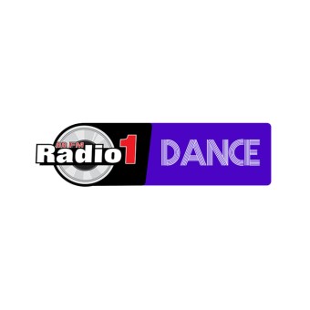 Radio1 DANCE logo