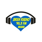 WJEW-LP Jireh Radio logo