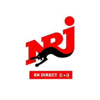 NRJ Belgique logo