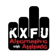 X2 KXFU logo