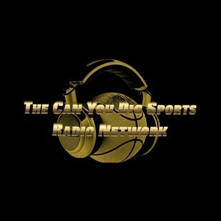The Can You Dig Sports Radio Network