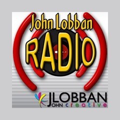 JOHN LOBBAN RADIO logo