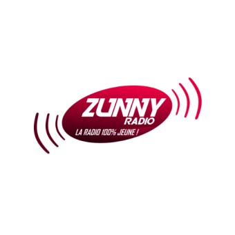 ZunnyRadio logo