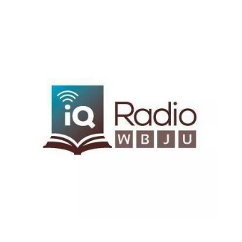 WBJU IQ Radio logo