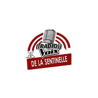 Radio La Voix de la Sentinelle logo