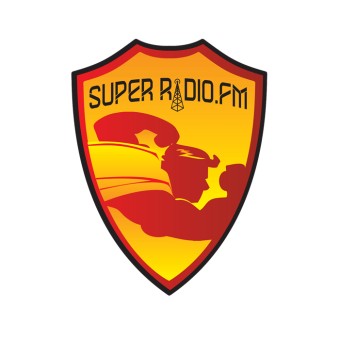 Super Radio FM logo