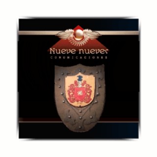 Clásicos Nueve Nueves logo