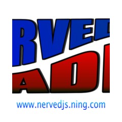 Nerve DJs Radio WNRV 108.1 FM logo