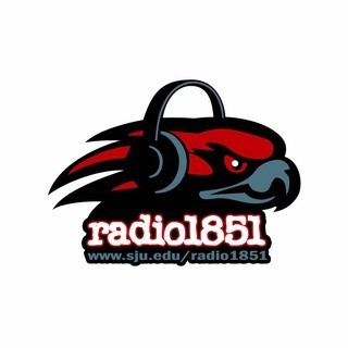 Radio 1851 logo