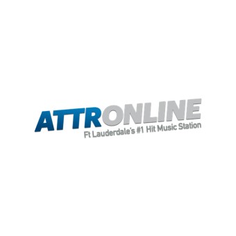 ATTR Radio logo